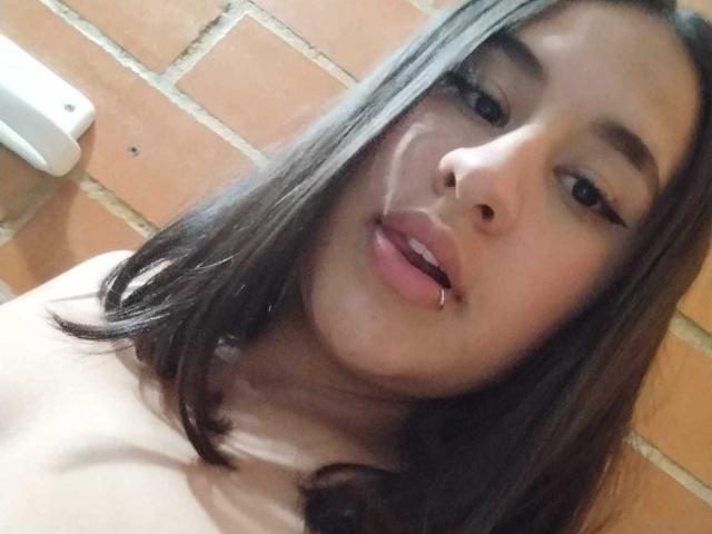 CoffyBarinks - Sexe cam en vivo - 17174102