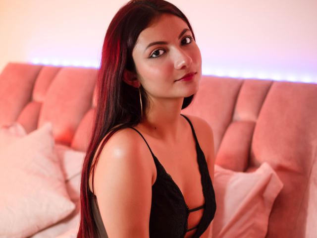 CatalinaShaw - Sexe cam en vivo - 17174250