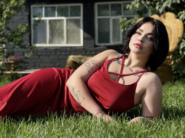 WishYour - Camera khiêu dâm &amp; quyến rũ trực tiếp - 17174838