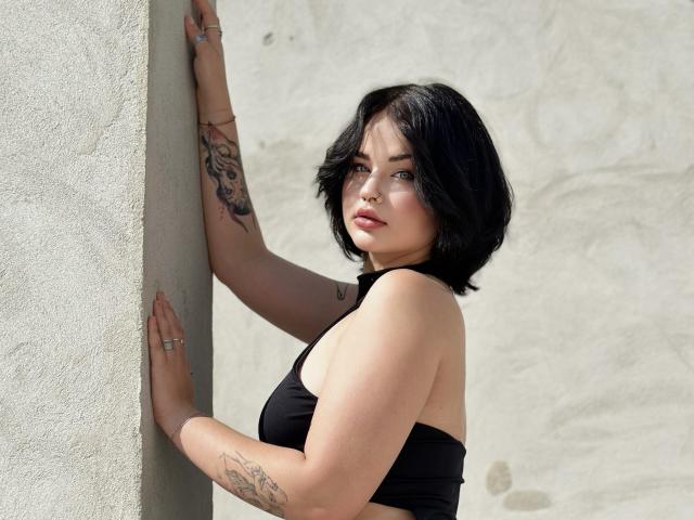 WishYour - сексуальная веб-камера в реальном времени - 17174894