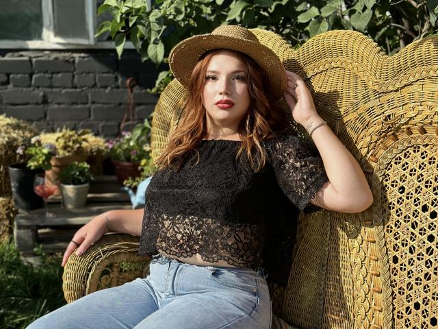 PlayfullFoxy - Live porn &amp; sex cam - 17174994