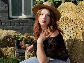 PlayfullFoxy - Sexe cam en vivo - 17175002