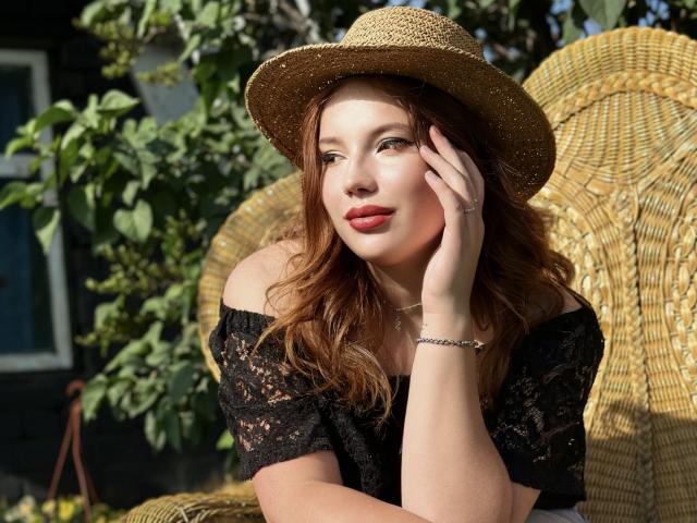 PlayfullFoxy - Live porn &amp; sex cam - 17175006