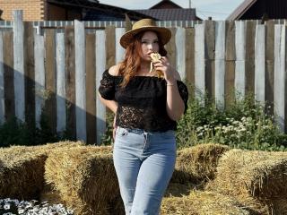 PlayfullFoxy - Sexe cam en vivo - 17175014