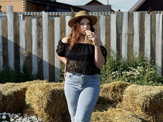 PlayfullFoxy - сексуальная веб-камера в реальном времени - 17175014