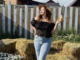 PlayfullFoxy - Sexe cam en vivo - 17175018