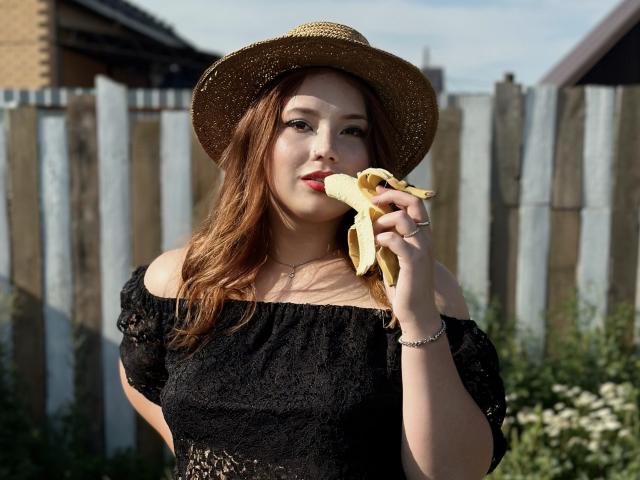 PlayfullFoxy - Live porn &amp; sex cam - 17175022