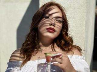 PlayfullFoxy - Sexe cam en vivo - 17175050