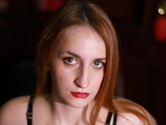 DannaFoox - Live sexe cam - 17175246