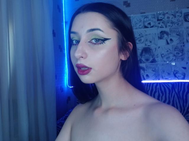 KailyLooly - Live porn &amp; sex cam - 17175822