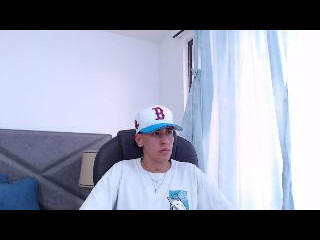 SeanMillers - Sexe cam en vivo - 17175946