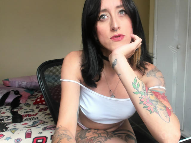 Envyv - Live porn &amp; sex cam - 17176166