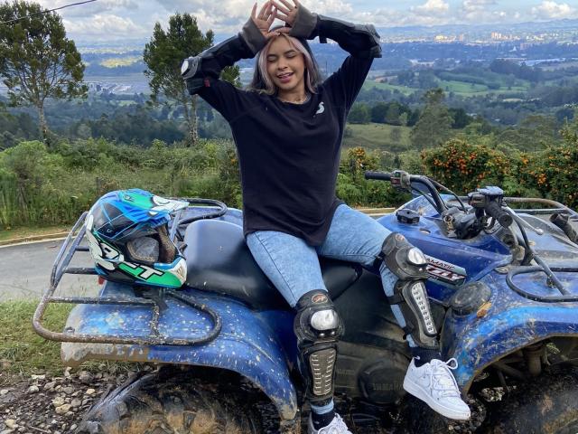 AnaArenas - Sexe cam en vivo - 17176198