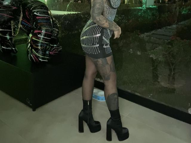 AnaArenas - Sexe cam en vivo - 17176210