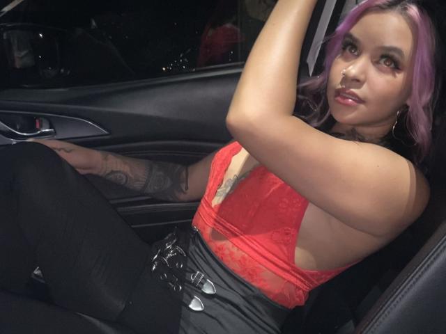 AnaArenas - Live porn &amp; sex cam - 17176218