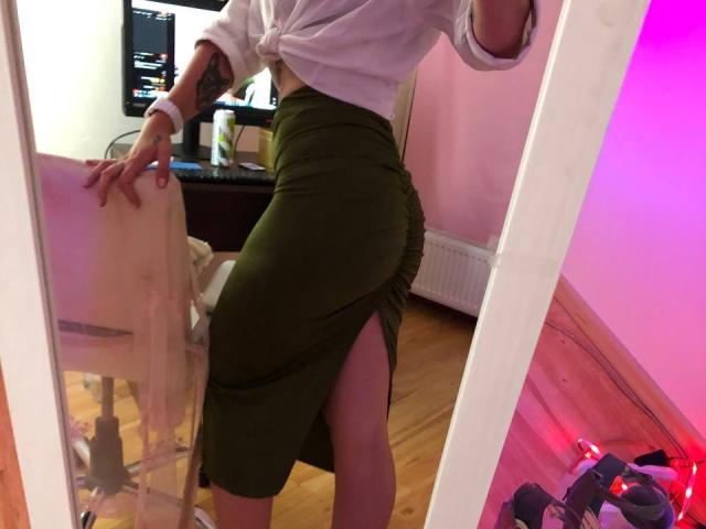 MarriYanna - сексуальная веб-камера в реальном времени - 17176258