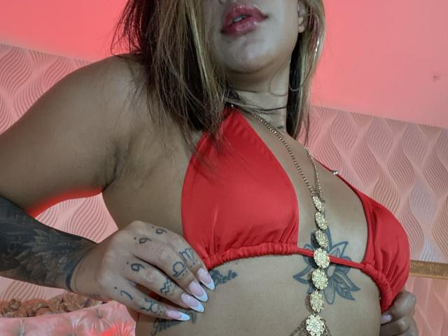 AnaArenas - Live porn &amp; sex cam - 17176474