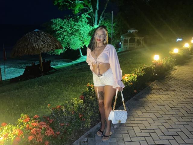 AnaArenas - Live porn &amp; sex cam - 17176594