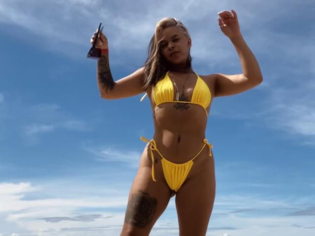 AnaArenas - Live porn &amp; sex cam - 17176674