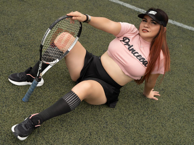 ManuelaTompson - Live porn &amp; sex cam - 17177302