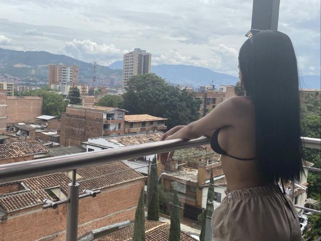 NikyPierce - Live porn &amp; sex cam - 17177502