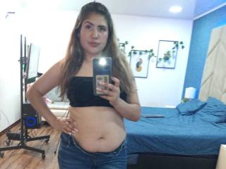 AstridStone - Sexe cam en vivo - 17177666