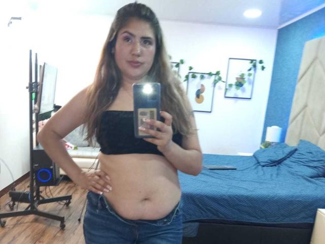 AstridStone - Sexe cam en vivo - 17177666