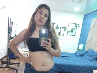 AstridStone - Sexe cam en vivo - 17177670