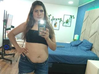 AstridStone - Sexe cam en vivo - 17177686