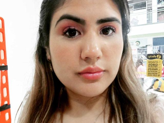 AstridStone - Sexe cam en vivo - 17177754