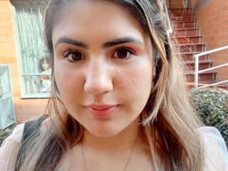 AstridStone - Sexe cam en vivo - 17177758