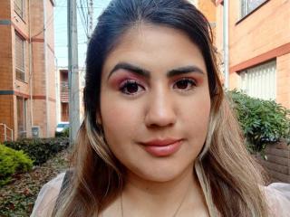 AstridStone - Sexe cam en vivo - 17177770