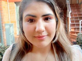 AstridStone - Sexe cam en vivo - 17177786