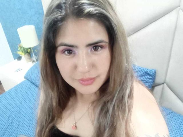 AstridStone - Sexe cam en vivo - 17178114