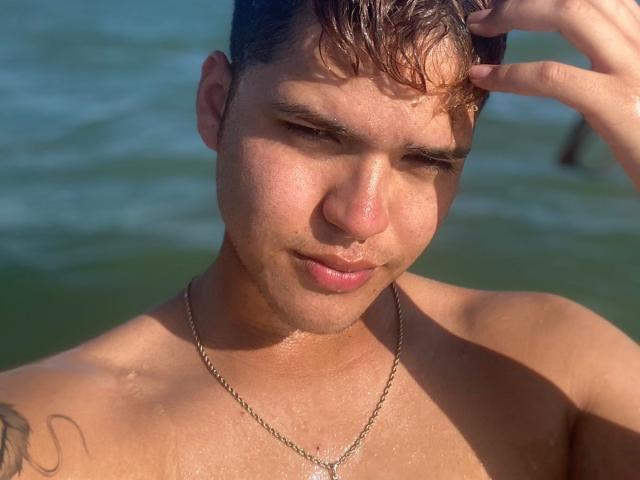 EddTerence - Live porn &amp; sex cam - 17178454