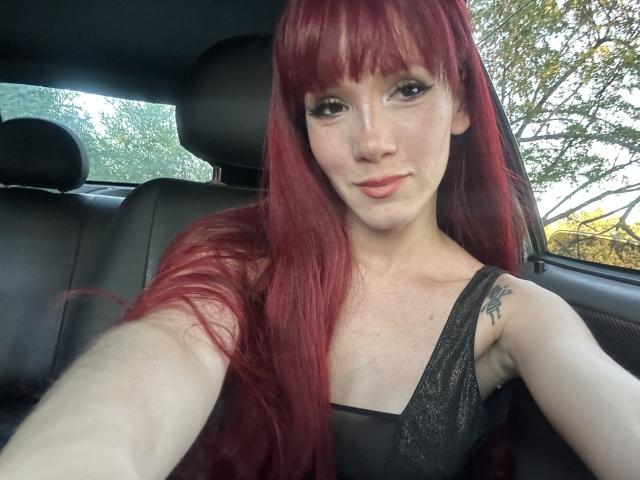 AkemiHaishi - 라이브 포르노 &amp; 섹스 캠 - 17179090