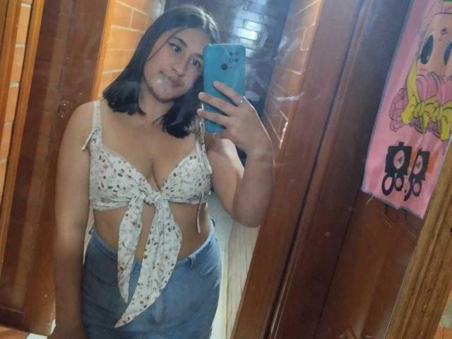 CoffyBarinks - 라이브 포르노 &amp; 섹스 캠 - 17179130