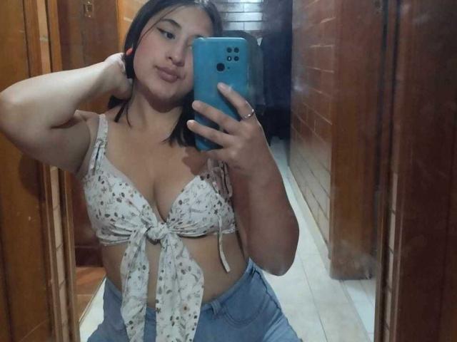 CoffyBarinks - Sexe cam en vivo - 17179134