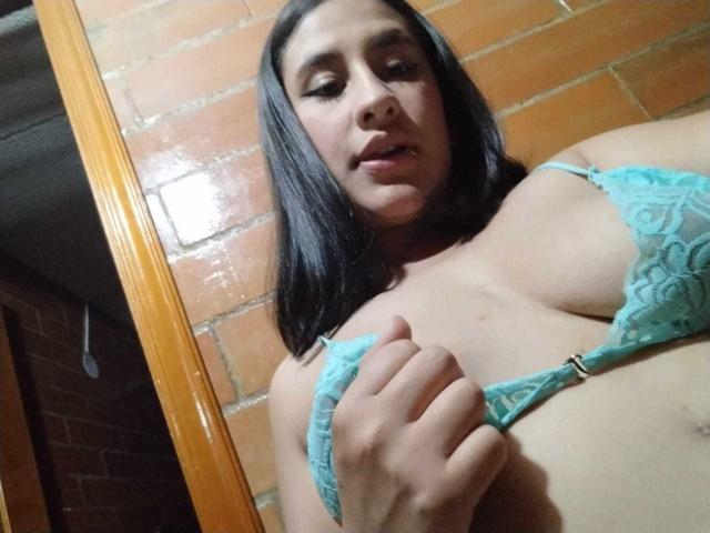 CoffyBarinks - Sexe cam en vivo - 17179194