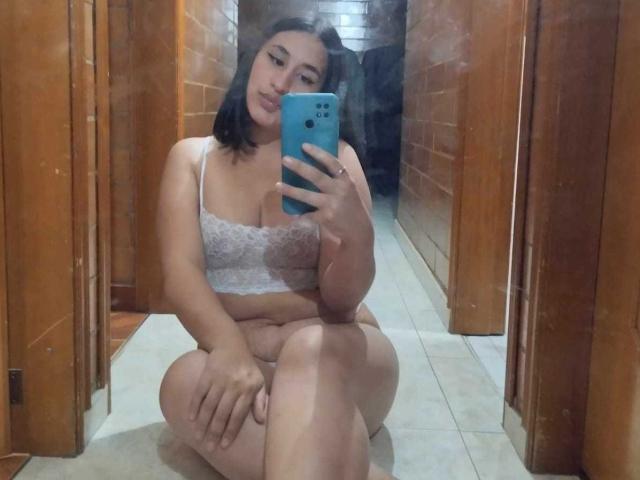 CoffyBarinks - Sexe cam en vivo - 17179242