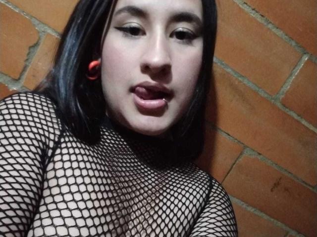 CoffyBarinks - Live porn &amp; sex cam - 17179258