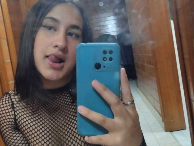 CoffyBarinks - Sexe cam en vivo - 17179278