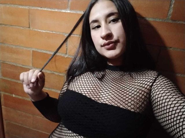 CoffyBarinks - Sexe cam en vivo - 17179310