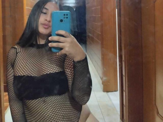 CoffyBarinks - Sexe cam en vivo - 17179326
