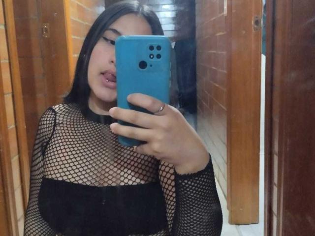 CoffyBarinks - Live porn &amp; sex cam - 17179330