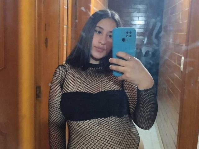 CoffyBarinks - Sexe cam en vivo - 17179338