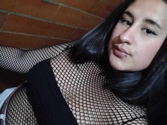 CoffyBarinks - Sexe cam en vivo - 17179350