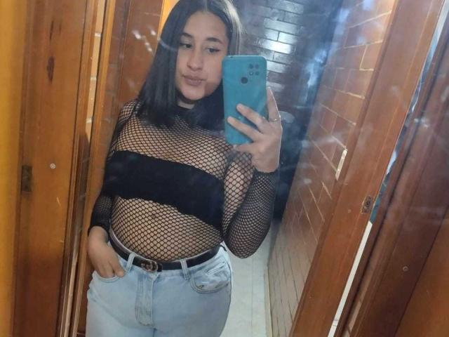 CoffyBarinks - Live porn &amp; sex cam - 17179354