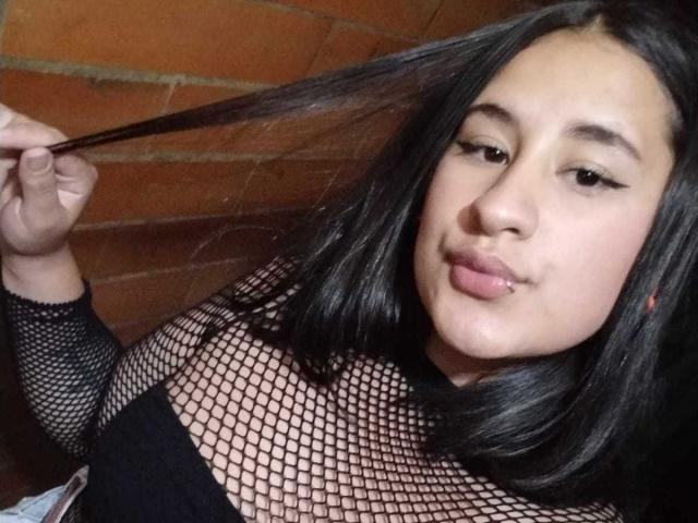 CoffyBarinks - Sexe cam en vivo - 17179366