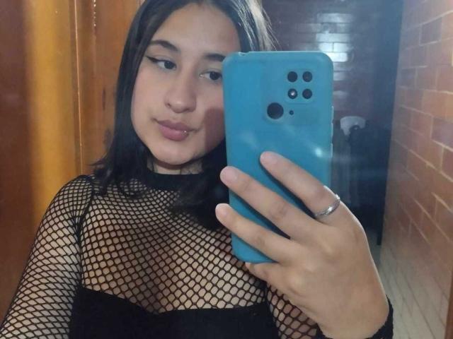 CoffyBarinks - Sexe cam en vivo - 17179378